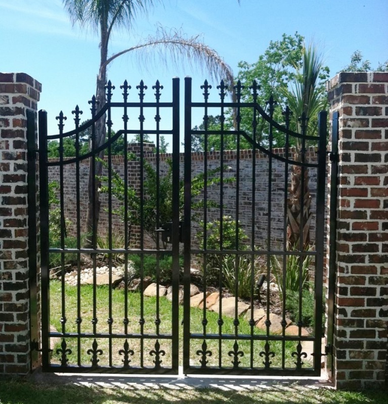 custom-gates